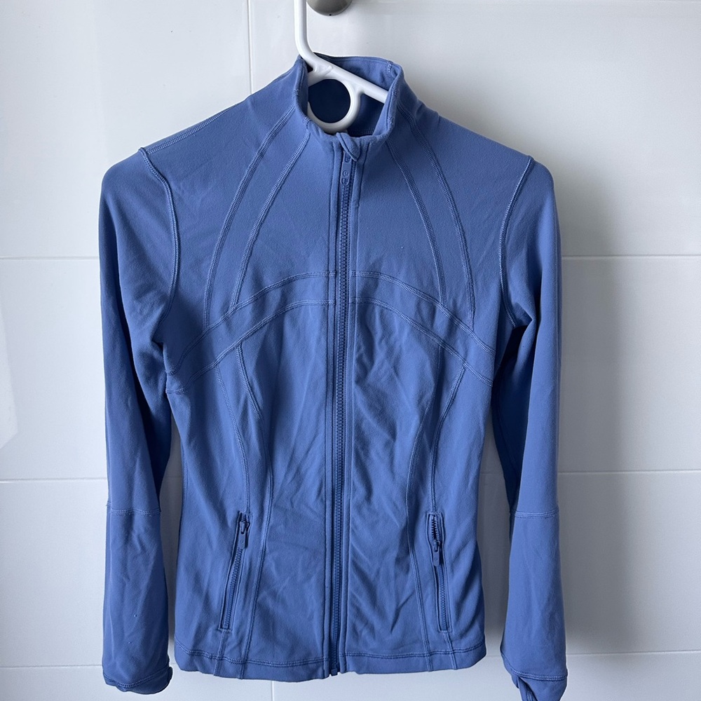 Lululemon Define Jacket